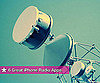 6 Radio iPhone Apps to Keep You Rocking