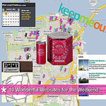10 Wonderful Websites For the Weekend 10 Wonderful Websites For the Weekend