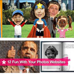 12 Fun With Your Photos Websites 12 Fun With Your Photos Websites