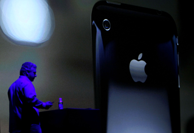 What's More Exciting: The New iPhone OS or the iPhone 3G S? 