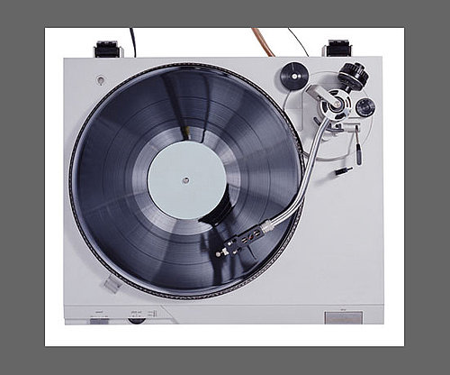 Convert Vinyl to MP3s Convert Vinyl to MP3s