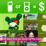 12 Websites That Are Good For the Earth, Your Conscience 12 Websites That Are Good For the Earth, Your Conscience