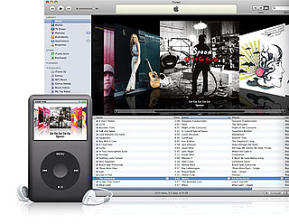 How to Save Files to Reference in iTunes Without It Saving to Your Internal Hard Drive