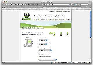 My Boneyard Is a Simple Website For Recycling Gadgets For Money