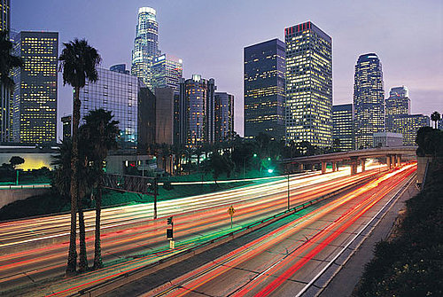 How to Shoot Light Trails