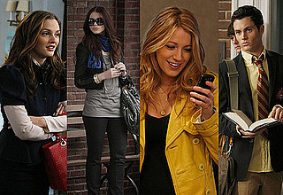 Gadgets the Gossip Girls Cast Should Use in College in Season Three