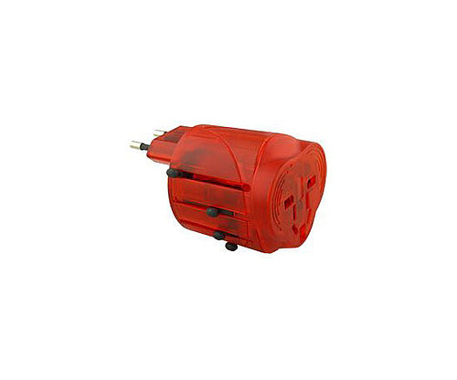 World Adapter World Adapter