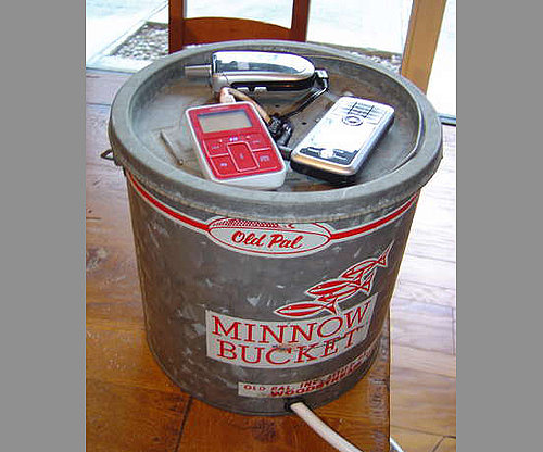 If You Like the Multipot . . . If You Like the Multipot . . .