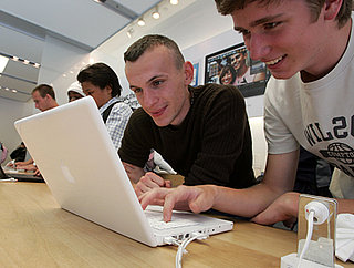 State of Maine Gives Apple MacBooks to Public School Students