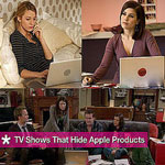 Forbidden Fruit: TV Shows That Hide Macs Forbidden Fruit: TV Shows That Hide Macs