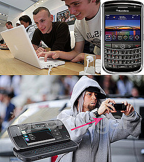 The Week in Geek