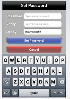 Keep Revealing Photos on Your iPhone Private With the Private Pics App
