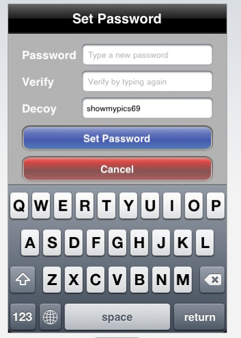 Keep Revealing Photos on Your iPhone Private With the Private Pics App