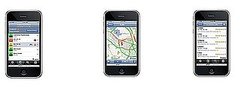 Daily Tech: AT&T GPS on the iPhone Will Cost You $10/Month