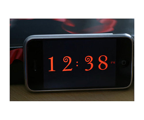 Twilight Clock App Twilight Clock App