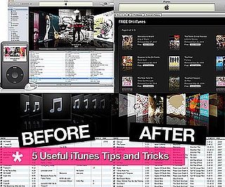 5 Useful iTunes Tips and Tricks  