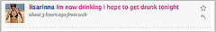 Lisa Rinna Reveals a Little Too Much On Twitter