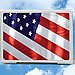 Let Your Laptop Flag Fly