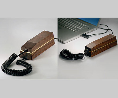 The Hulger Pappa Skype Phone The Hulger Pappa Skype Phone