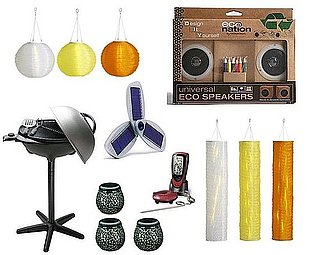 Products for a Geeky and Eco Friendly Fourth of July