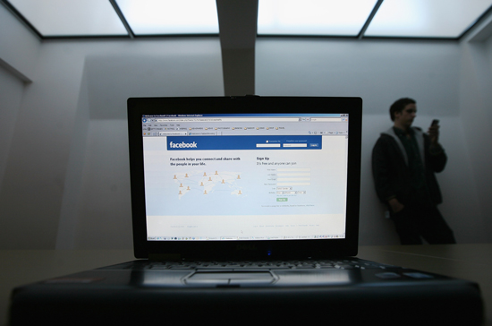 Facebook Tips and Tricks