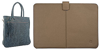 Pair the Latico Vertical Tote and the Trexta Air Sleeve for a Perfect Match