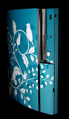 PS3 Decals