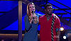 Ade Obayomi Dances a Windows Themed Solo During The Top Ten Eliminations on So You Think You Can Dance