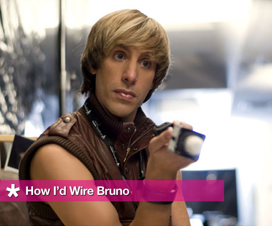 How I'd Wire Brüno How I'd Wire Brüno