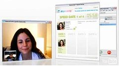 Would You Be Open to Speed Dating on Skype? 