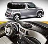 How Geeky Is The Nissan Cube?