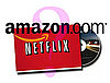 Amazon Rumored to Take Over Netflix
