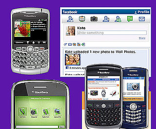 The Forgotten BlackBerry: BB Tools and Apps Do Exist! 