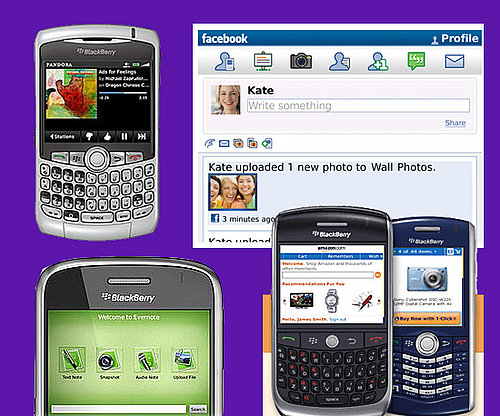 The Forgotten BlackBerry: BB Tools and Apps Do Exist! 