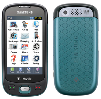 Daily Tech: The $150 Samsung Highlight Is Here 