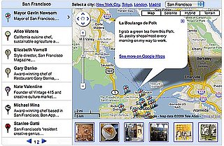 Local Experts Show Off Their Favorite Places on Google Maps 
