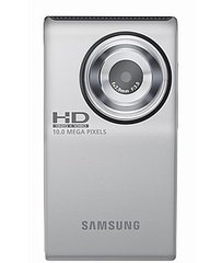 Samsung HMX-U10 Camcorder 