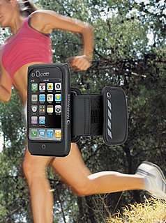 iPhone Armbands For Running and Working Out