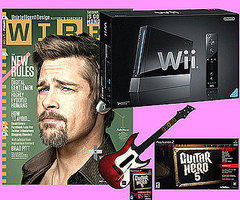 The Week in Geek
