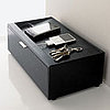 Crate and Barrel's New Charging Station: Love It or Leave It?