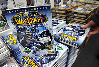 Sam Raimi to Direct World of Warcraft Movie