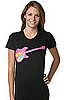 New Rocking Out Uniform: Guitar Hero T-Shirt 