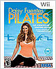 Daisy Fuentes Pilates: Coming to a Wii Near You Aug 9