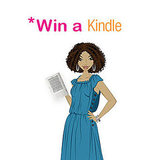 Win an Amazon Kindle! Win an Amazon Kindle!