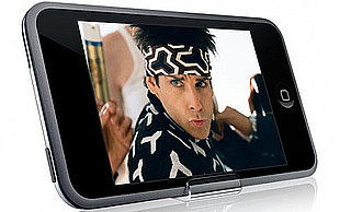 Daily Tech: iPod Touch With Camera and Mic on the Way? 