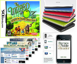 Hot Technology News Stories of the Week 2009-07-25 07:10:24