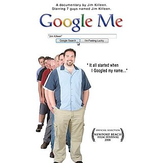 Movie Google Me Out on DVD July 21