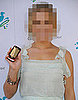 Guess Who? The New Celeb Face of LG Xenon