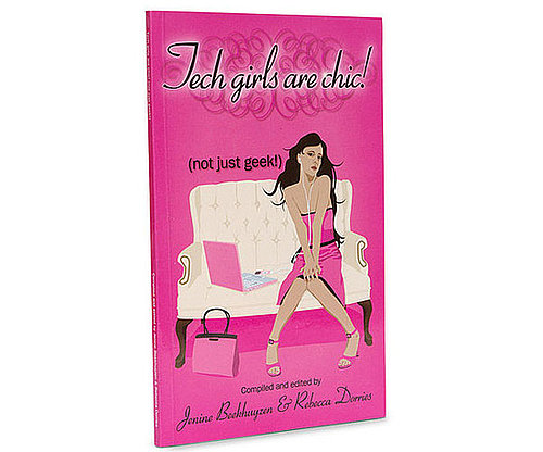 Tech Girls Are Chic Tech Girls Are Chic
