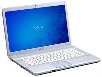 Daily Tech: Sony Debuting Touchscreen Vaios This Fall 